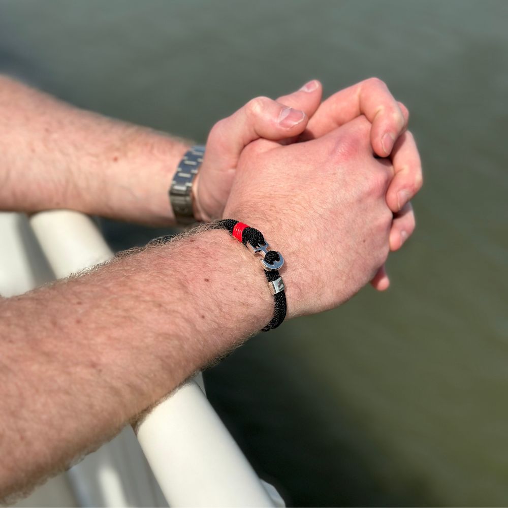 Parachute William Zwart