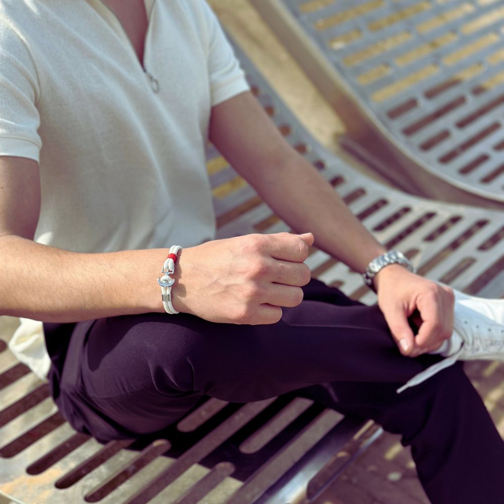 Parachute William Wit