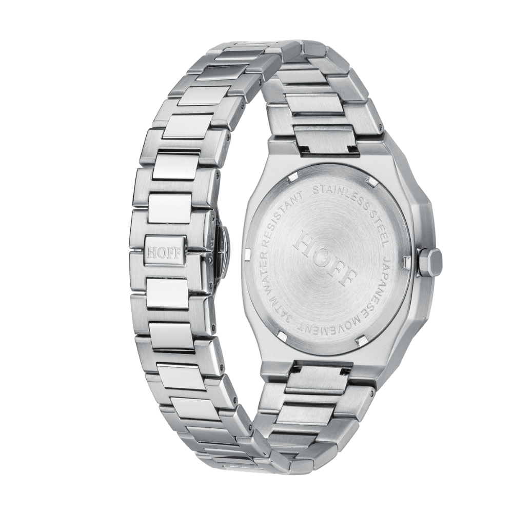 Hoff Element Wit