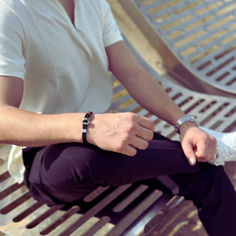 Parachute William Zwart