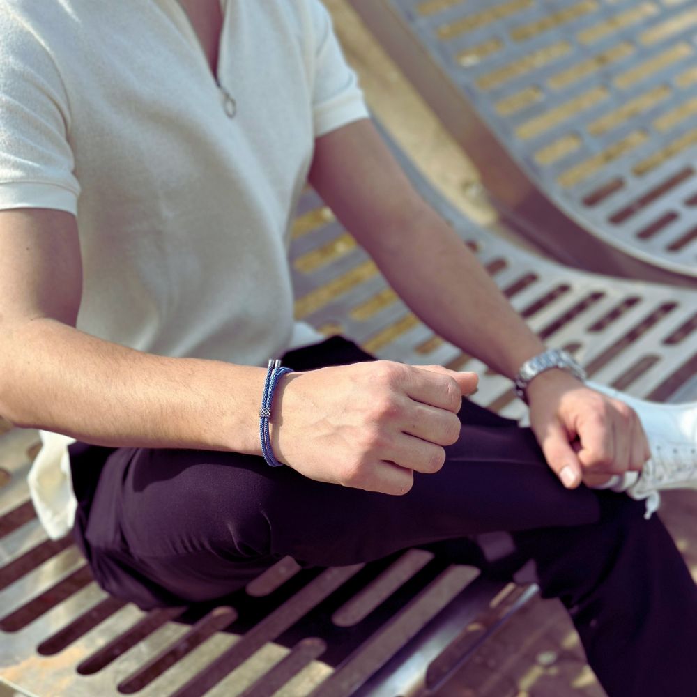 Elegant Shelby Licht Blauw