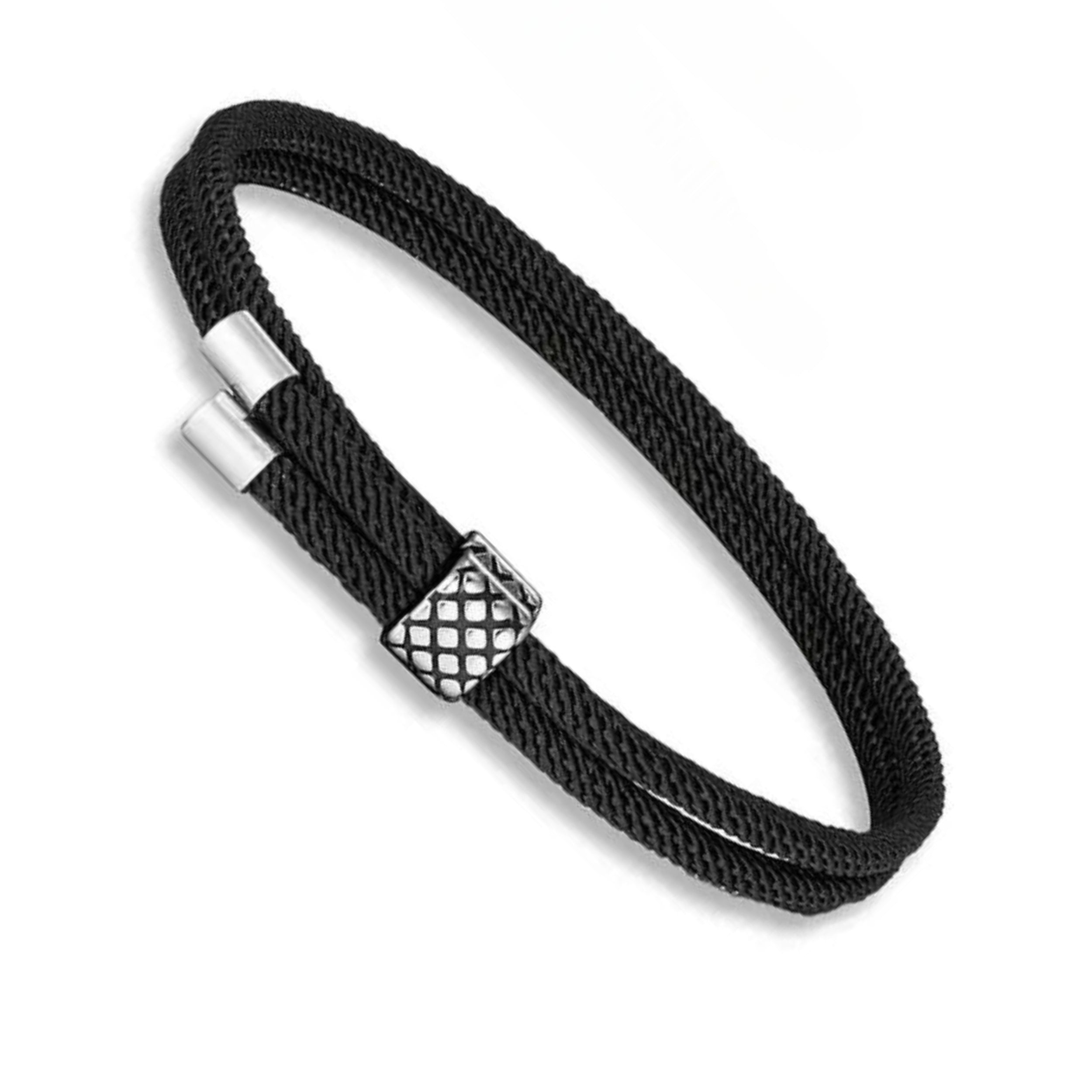 Bracelet Elegant Black Rightside