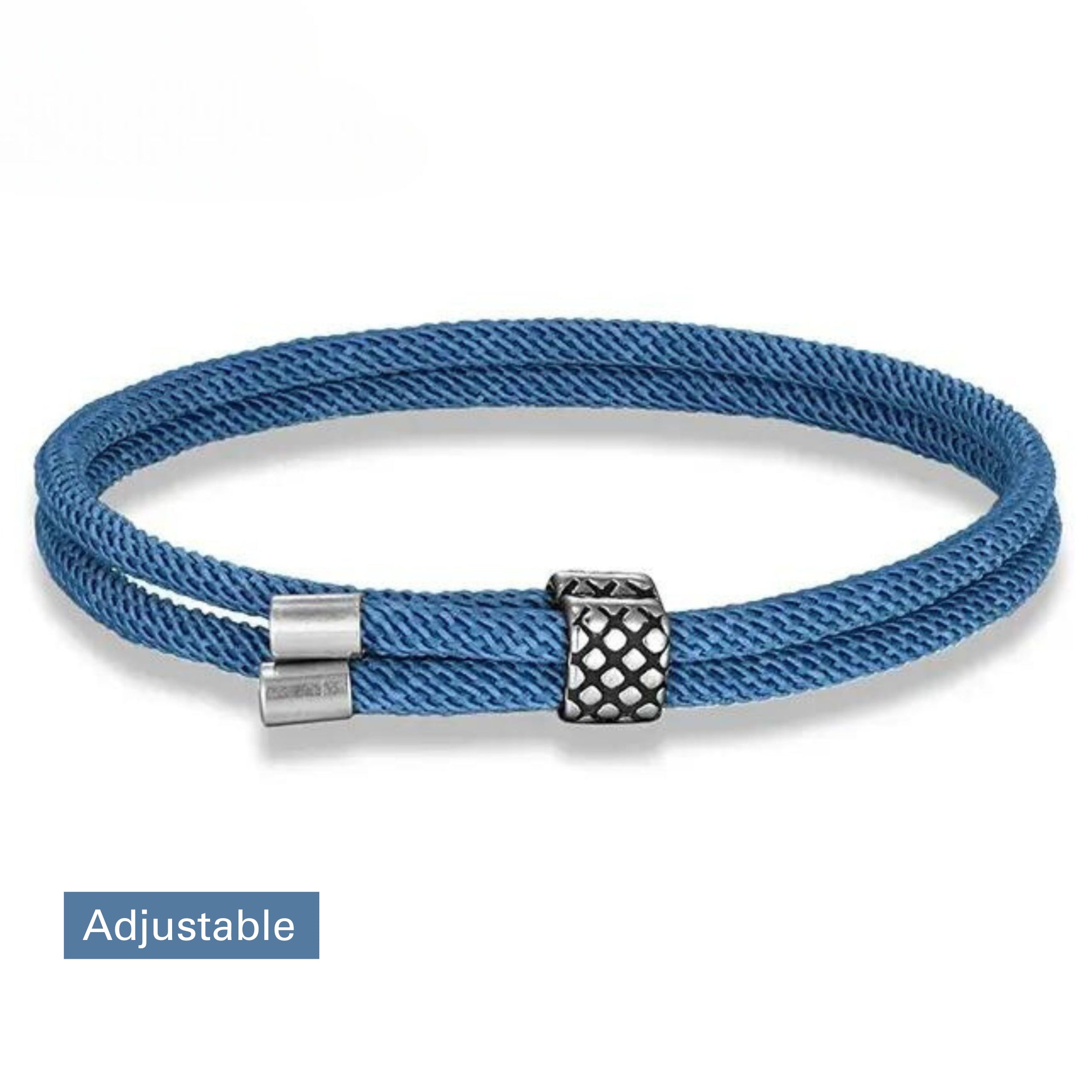 Bracelet Elegant Shelby Light Blue